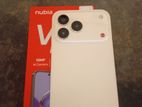 ZTE nubia v80 Design (Used)