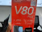 ZTE nubia V80 plus 128gb 4+4gb (Brand New)