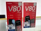 ZTE nubia V80 PLUS 128GB (Brand New)