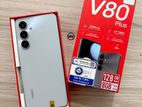 ZTE nubia V80 Plus 128GB (Used)