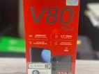 ZTE nubia V80 plus 4 128GB (Brand New)