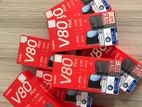 ZTE nubia V80 plus 4GB 128GB. (Used)