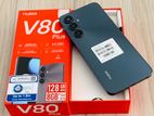 ZTE nubia V80 Plus 4GB 128GB (Used)