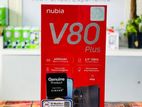 ZTE Nubia V80 Plus 8/128 (Brand New)