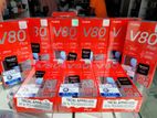 ZTE nubia V80 Plus 8GB 128GB (Brand New)