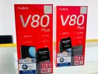 ZTE nubia v80 plus 8GB 128GB (Brand New)