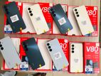 ZTE nubia V80 PLUS 8GB 128Gb (Used)
