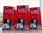 ZTE nubia V80 plus 8GB 128GB. (Used)