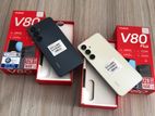 ZTE nubia V80 Plus 8GB 128GB (Used)