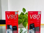 ZTE nubia v80 plus 8GB 128GB (Used)