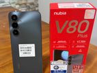ZTE nubia V80 plus 8GB 128GB (Used)