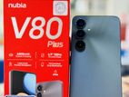 ZTE nubia V80 PLUS 8GB 128GB (Used)