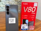 ZTE nubia V80 plus 8GB 128GB (Used)
