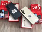 ZTE nubia V80 plus 8GB 256GB (Used)