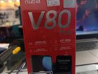 ZTE nubia V80 Plus (Brand New)