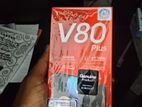 ZTE nubia V80 Plus (Used)