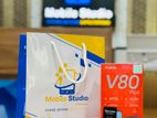 ZTE nubia V80 Plus (Brand New)