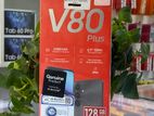 ZTE nubia V80 Plus (Brand New)