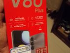 ZTE nubia v80 plus (Used)