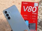 ZTE nubia V80 Plus (Used)