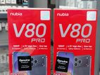 ZTE nubia V80 pro 256/12GB (Brand New)