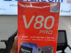ZTE nubia V80 pro 256/8GB 12GB (Brand New)
