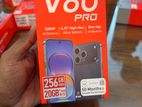 ZTE nubia V80 pro 256gb (Used)