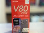ZTE nubia V80 Pro 8+256GB (Brand New)