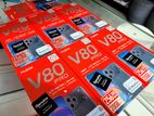 ZTE nubia V80 Pro 8GB 256GB (Brand New)