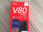 ZTE nubia V80 Pro 8GB 256GB (Brand New)