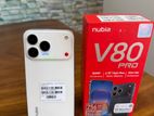 ZTE nubia V80 pro 8GB 256GB (Used)