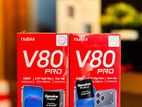 ZTE nubia V80 PRO 8GB|256GB (Brand New)