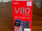 ZTE nubia V80 pro 8GB256GB (Brand New)