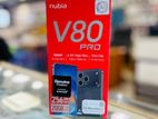 ZTE nubia V80 Pro (Brand New)