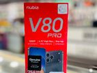 ZTE nubia V80 pro (Brand New)