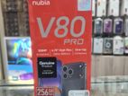ZTE Nubia V80 Pro (Brand New)