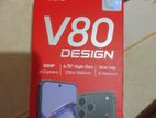 ZTE nubia V80 Pro (Brand New)