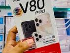 ZTE nubia V80 Pro|8GB|256GB (Brand New)