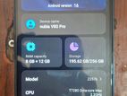 ZTE nubia V80 (Used)
