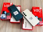 ZTE nubia V80PLUS 8GB 128GB (Used)