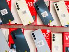 ZTE nubia V80plus 8GB 256GB (Used)