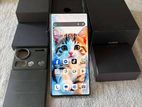 ZTE nubia Z70 ultra (Used)