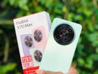 ZTE nubia V70 Max (Used)