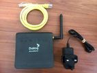 ZTE P25 Router