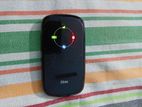 ZTE Portable Wifi Router (Used)
