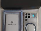 ZTE R- Red Magic 11 Pro (Used)