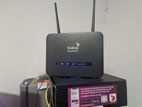 Dialog Wifi Router