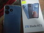 ZTE Blade A73 (Used)