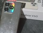 ZTE Nubia V60 (Used)