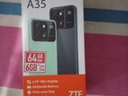 ZTE Blade A35 (Used)